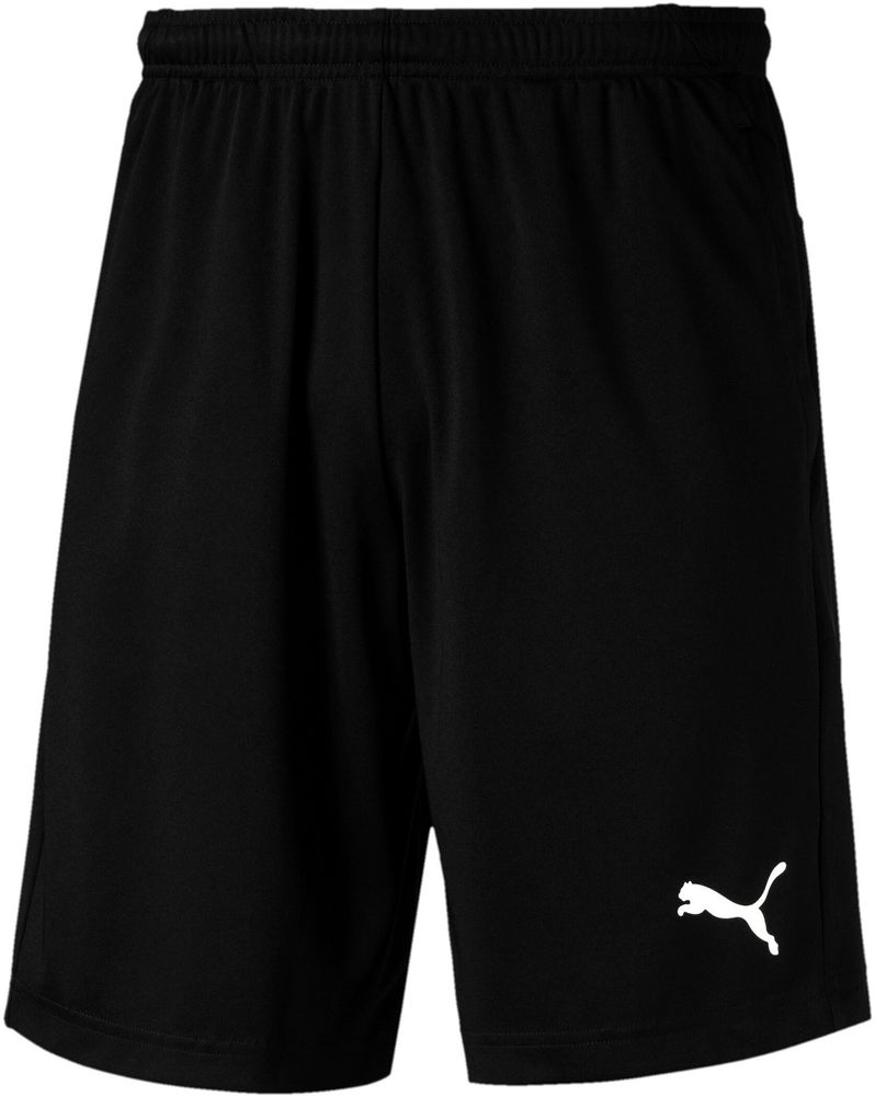 Puma Herren Fußballshorts Liga Training Shorts