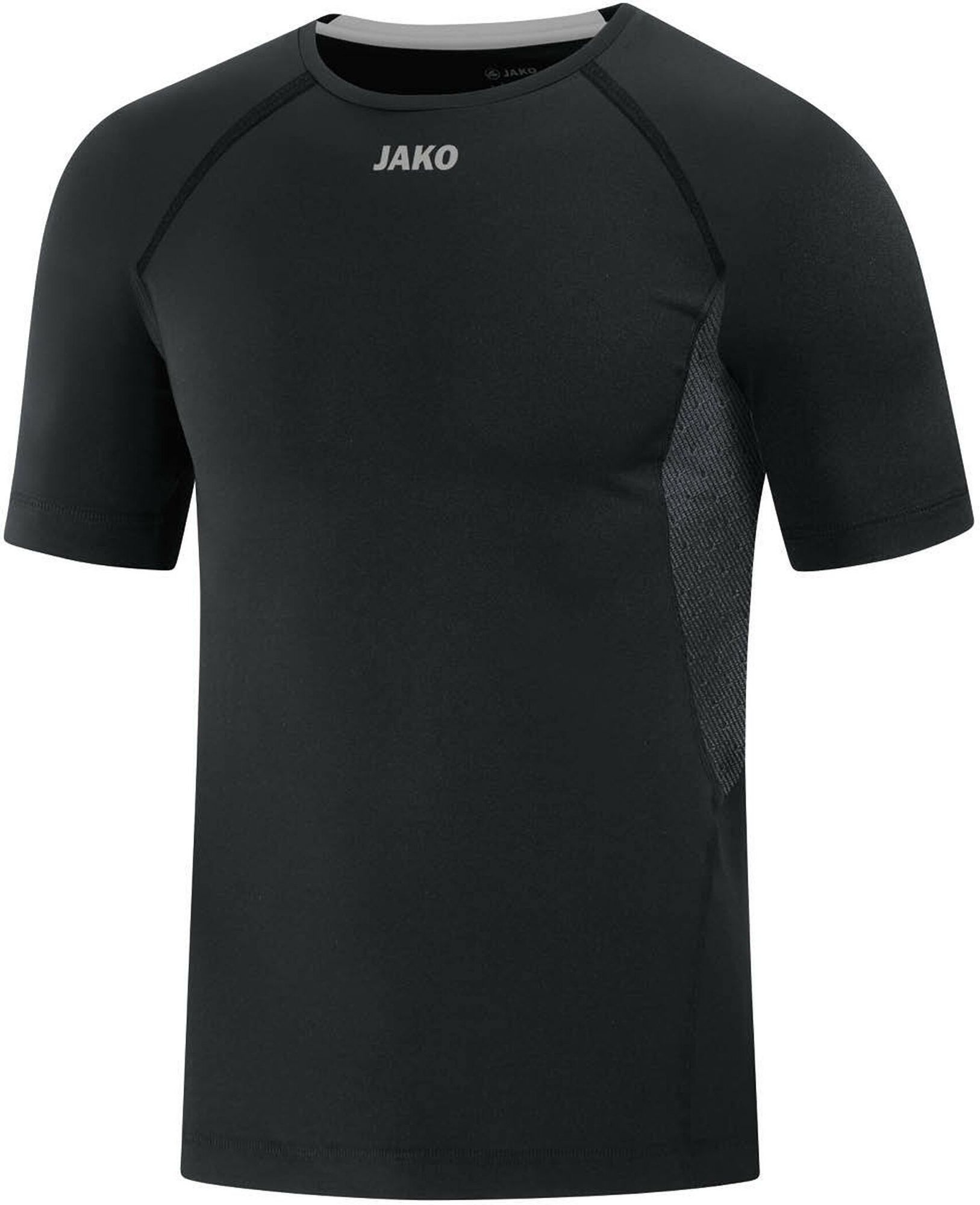 Jako T-Shirt Compression 2.0 - schwarz