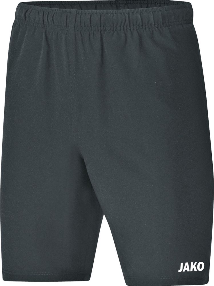 Jako Short Classico - anthrazit