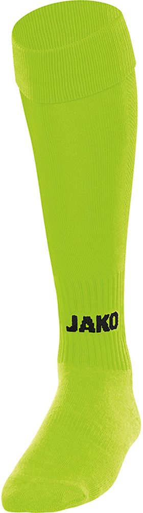 Jako Stutzenstrumpf Glasgow 2.0 - neongrün