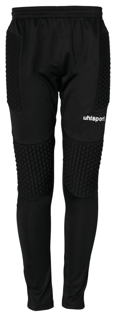 Uhlsport Standard Torwarthose - schwarz - Torwarthosen-Kinder