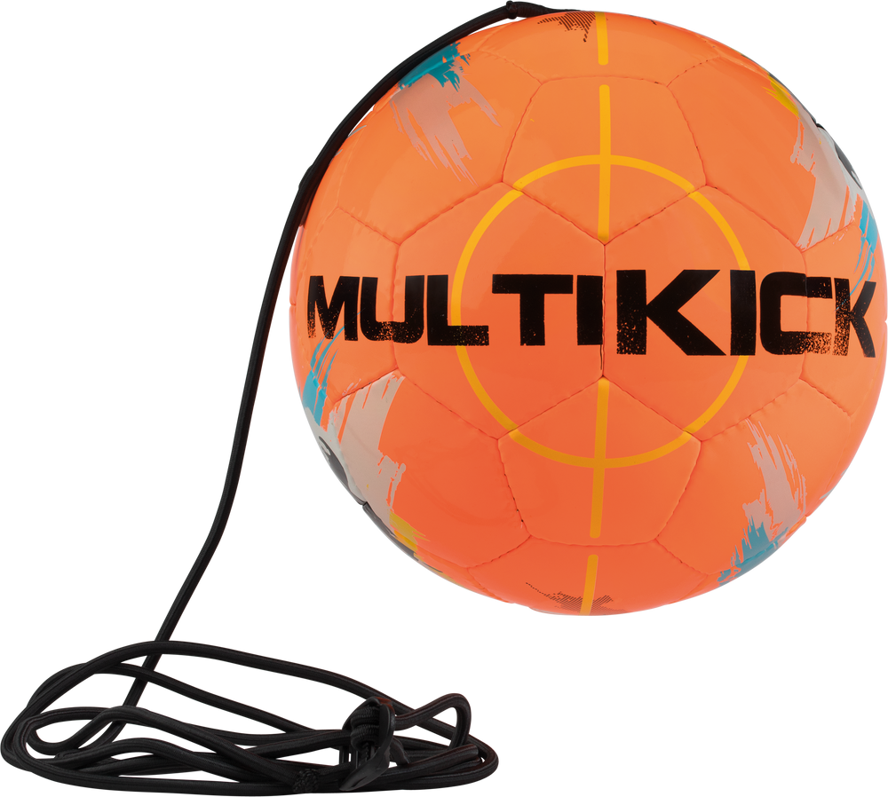 DERBYSTAR Ball Multikick Pro Mini 47 cm