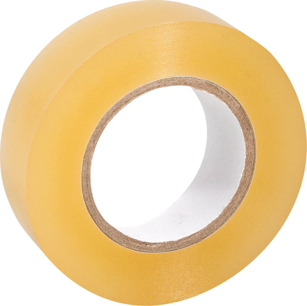 Select Stutzentape - transparent