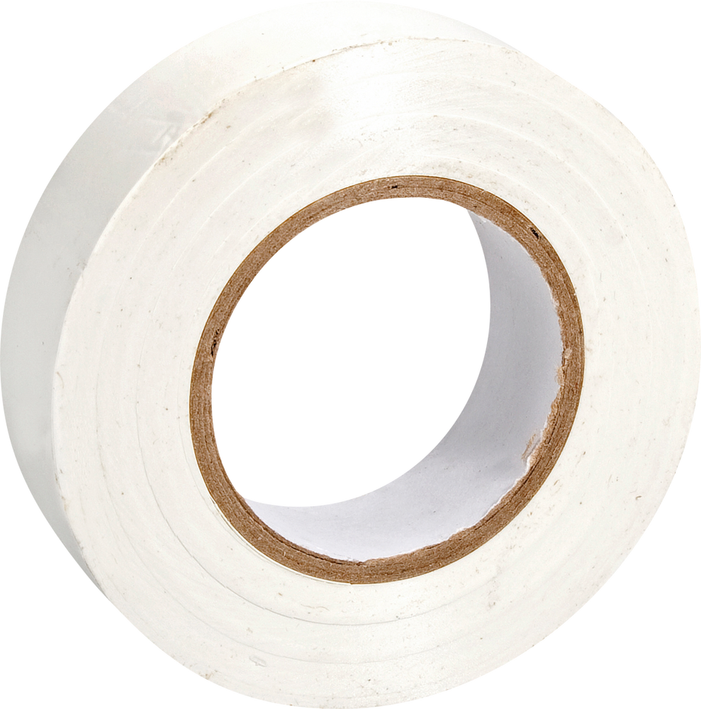 Select Stutzentape - weiß