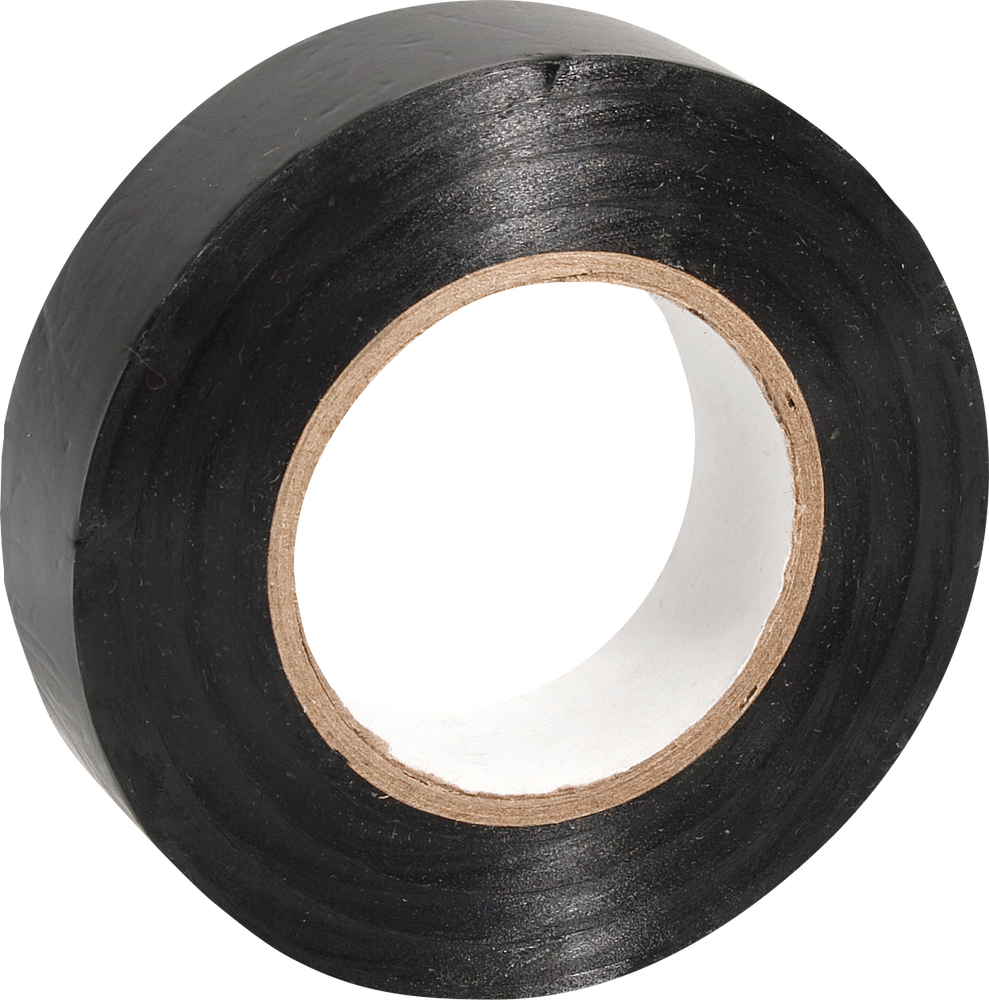 Select Stutzentape - schwarz
