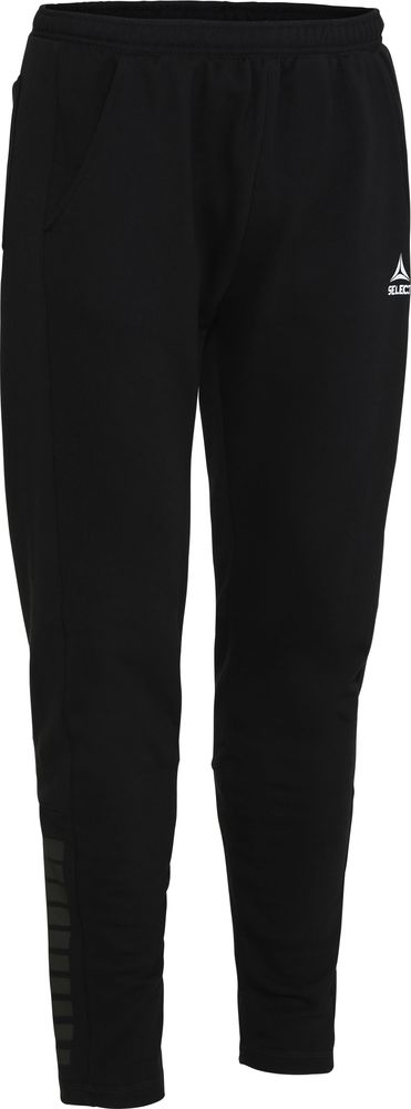Select Torino Sweathose - schwarz