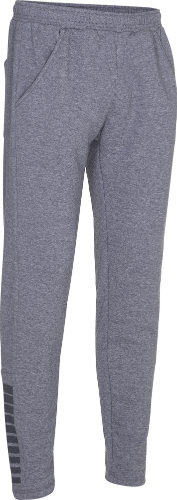 Select Torino Sweathose - grau