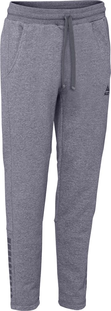 Select Torino Sweathose Damen - grau