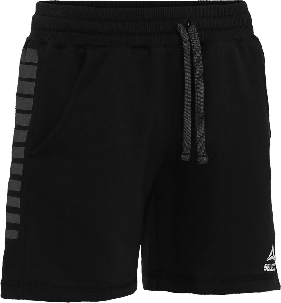 Select Torino Sweatshorts Damen - schwarz