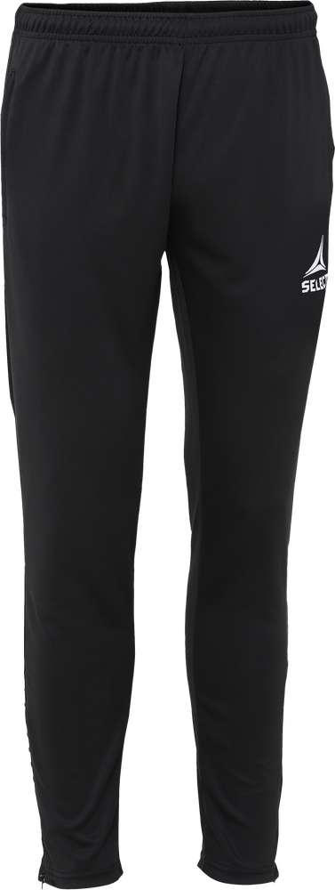 Select Argentina Arbeitshose - schwarz