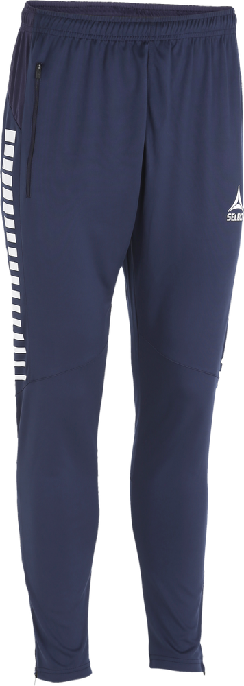 Select Argentina Trainingshose - navy/weiß