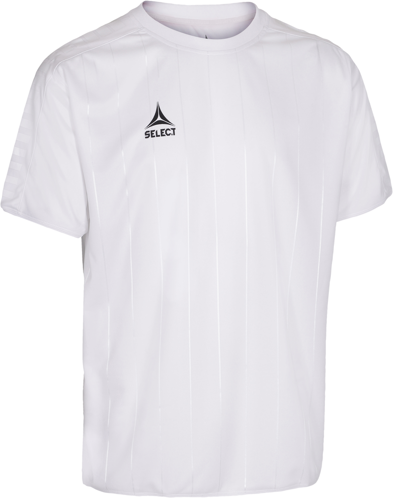 Select Argentina Trikot - weiß/weiß