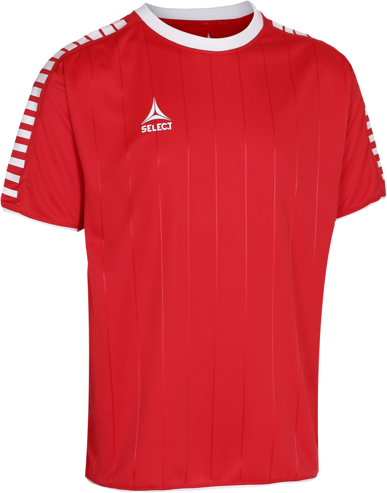 Select Argentina Trikot - rot/weiß