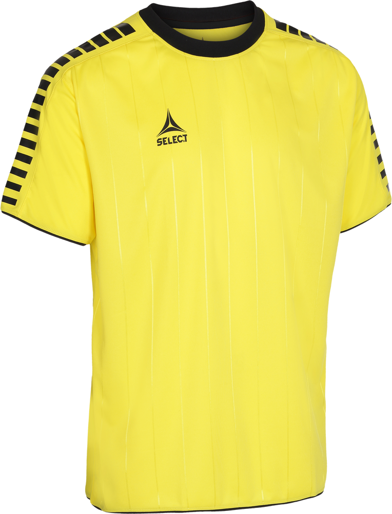 Select Argentina Trikot - gelb/schwarz