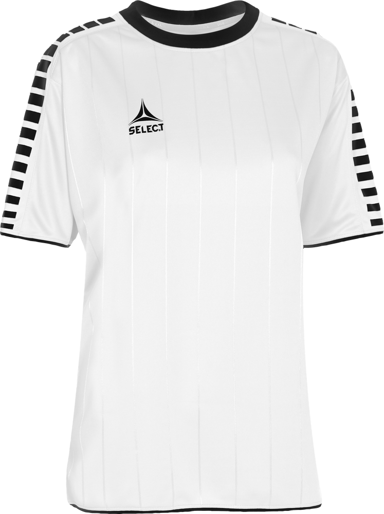 Select Argentina Trikot Damen - weiß/schwarz
