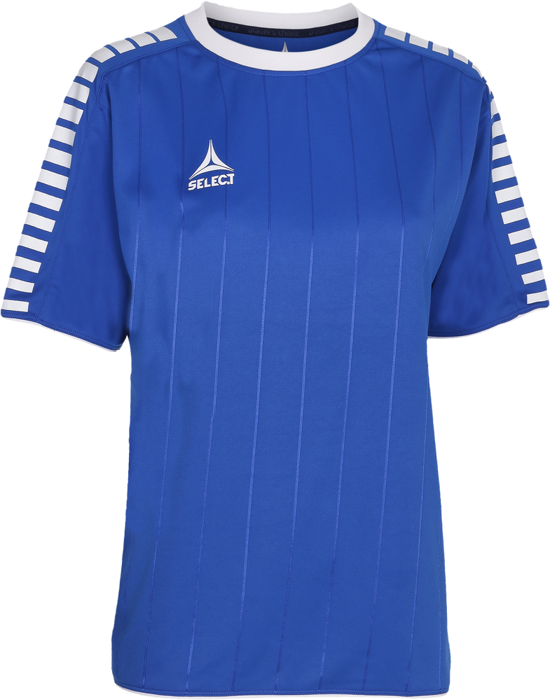 Select Argentina Trikot Damen - blau/weiß