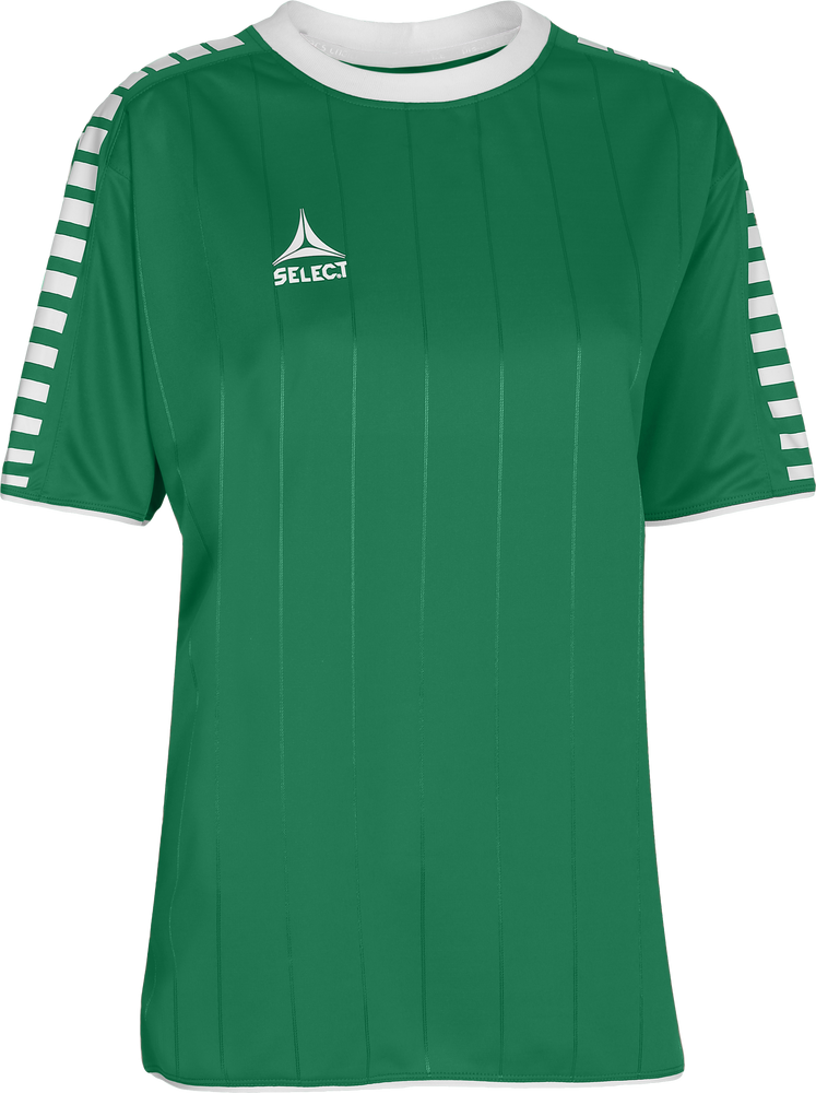 Select Argentina Trikot Damen - grün/weiß
