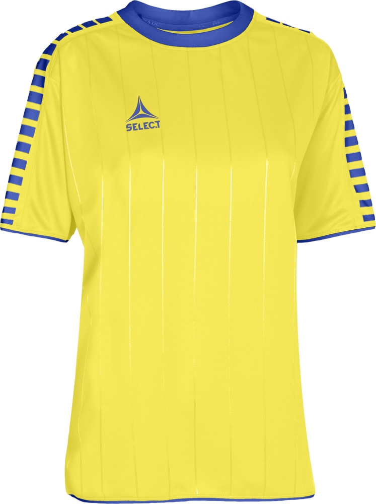 Select Argentina Trikot Damen - gelb/blau