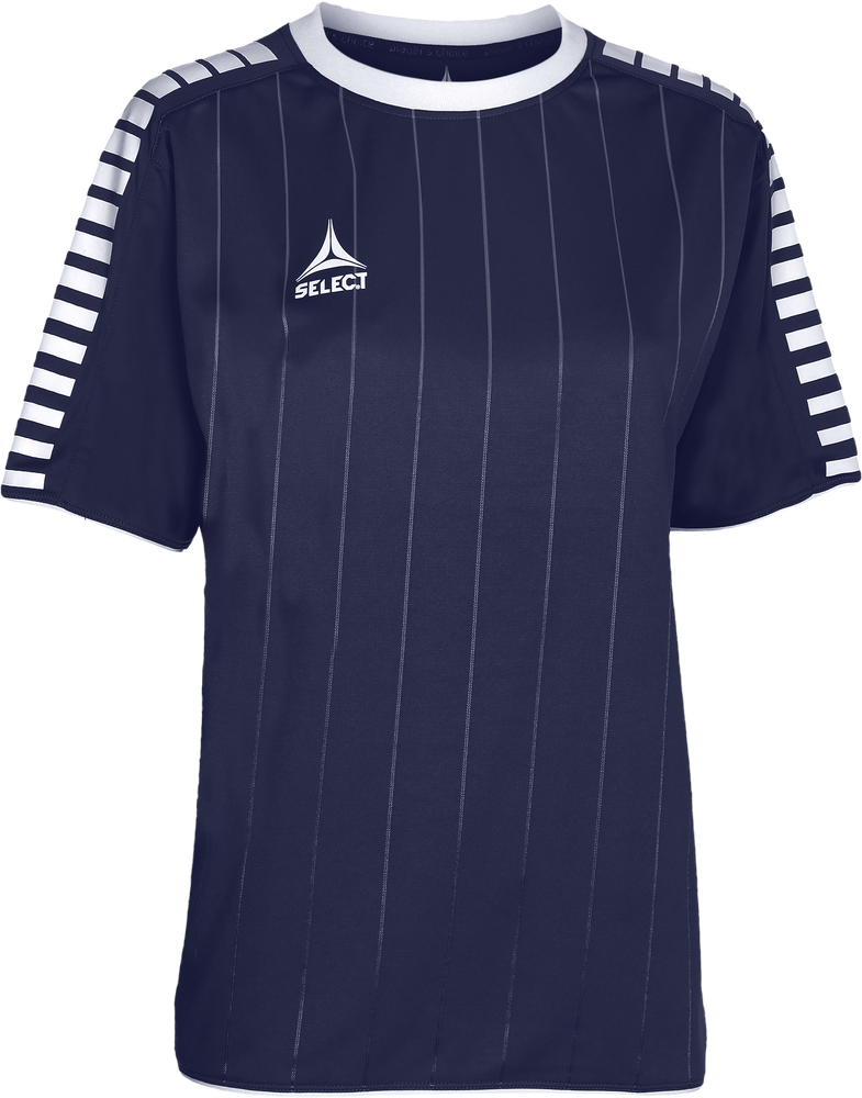 Select Argentina Trikot Damen - navy/weiß