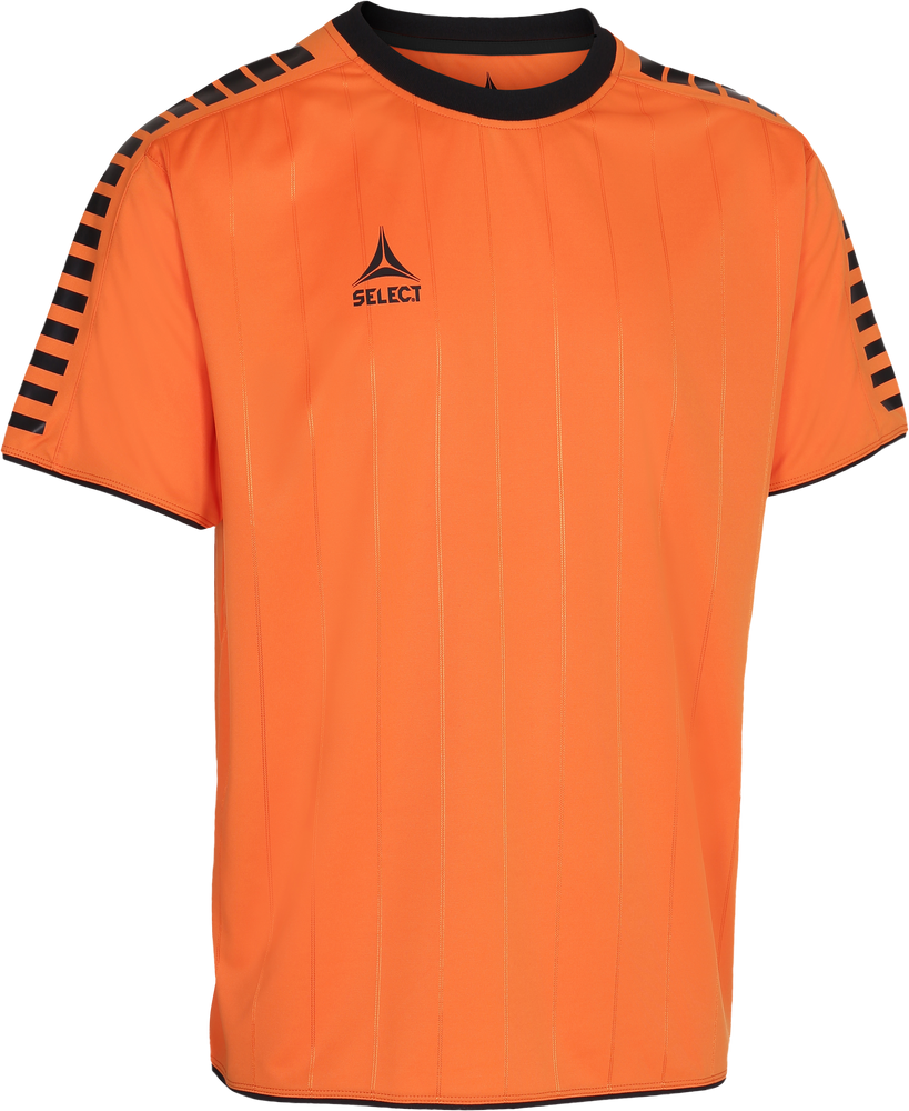 Select Argentina Trikot - orange/schwarz