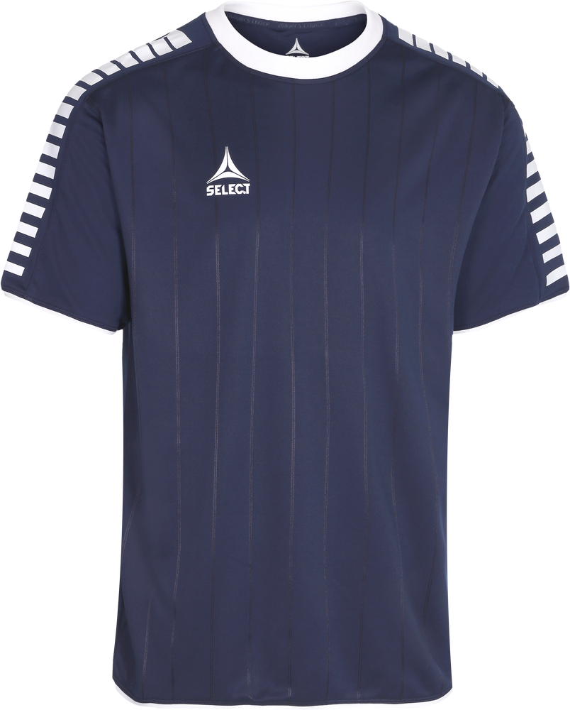 Select Argentina Trikot - navy/weiß
