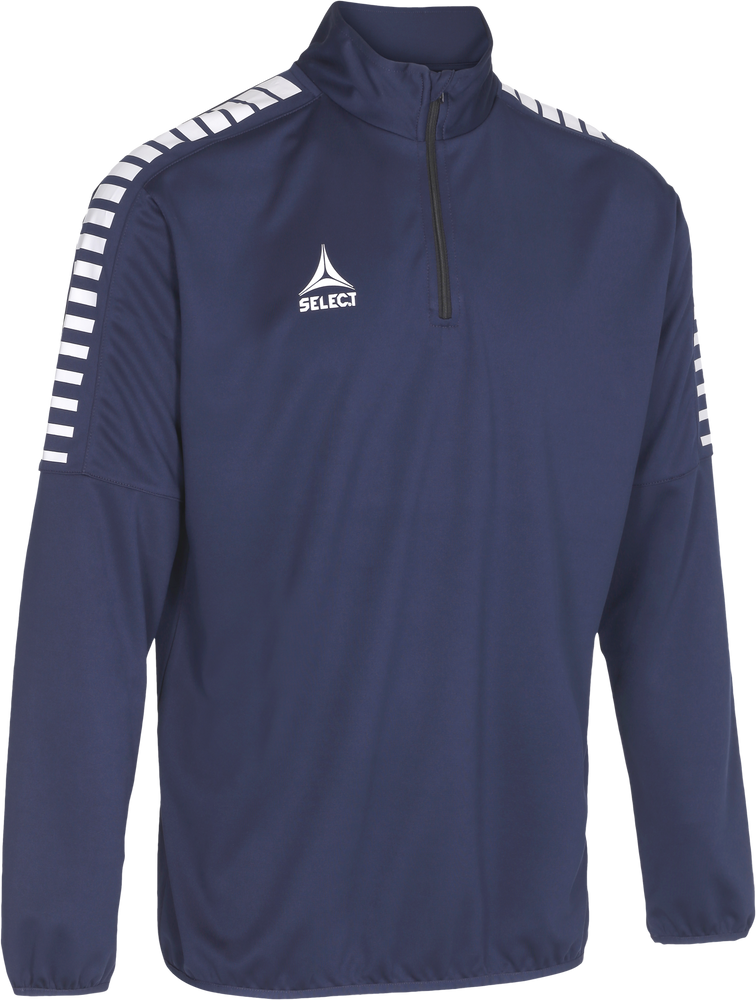 Select Argentina Trainingstop - navy/weiß