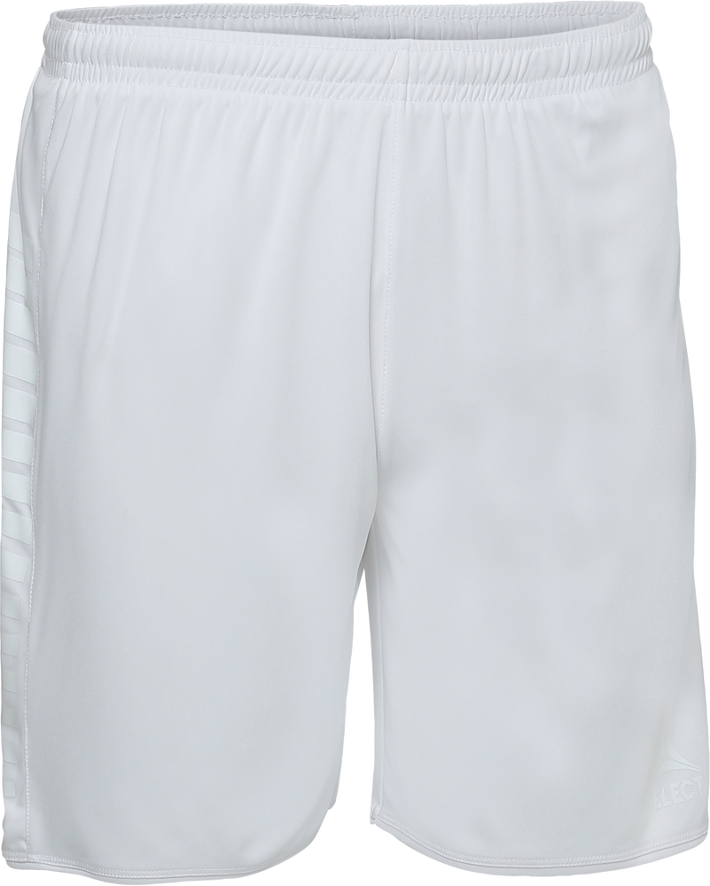 Select Argentina Hose - weiß/weiß