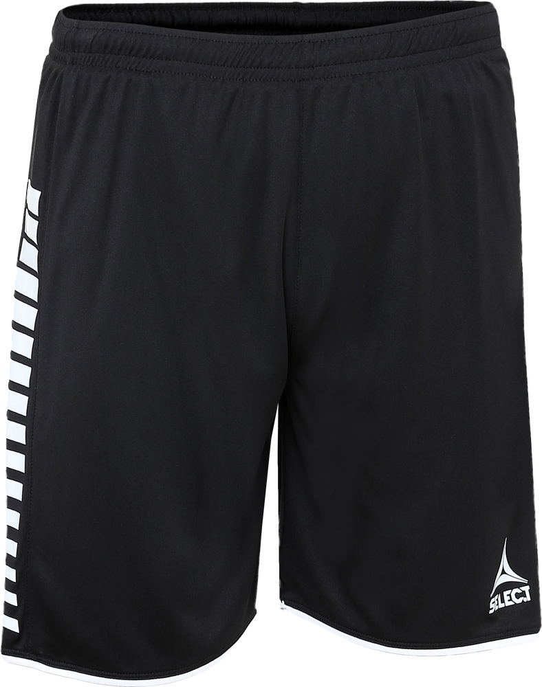 Select Argentina Hose - schwarz/weiß