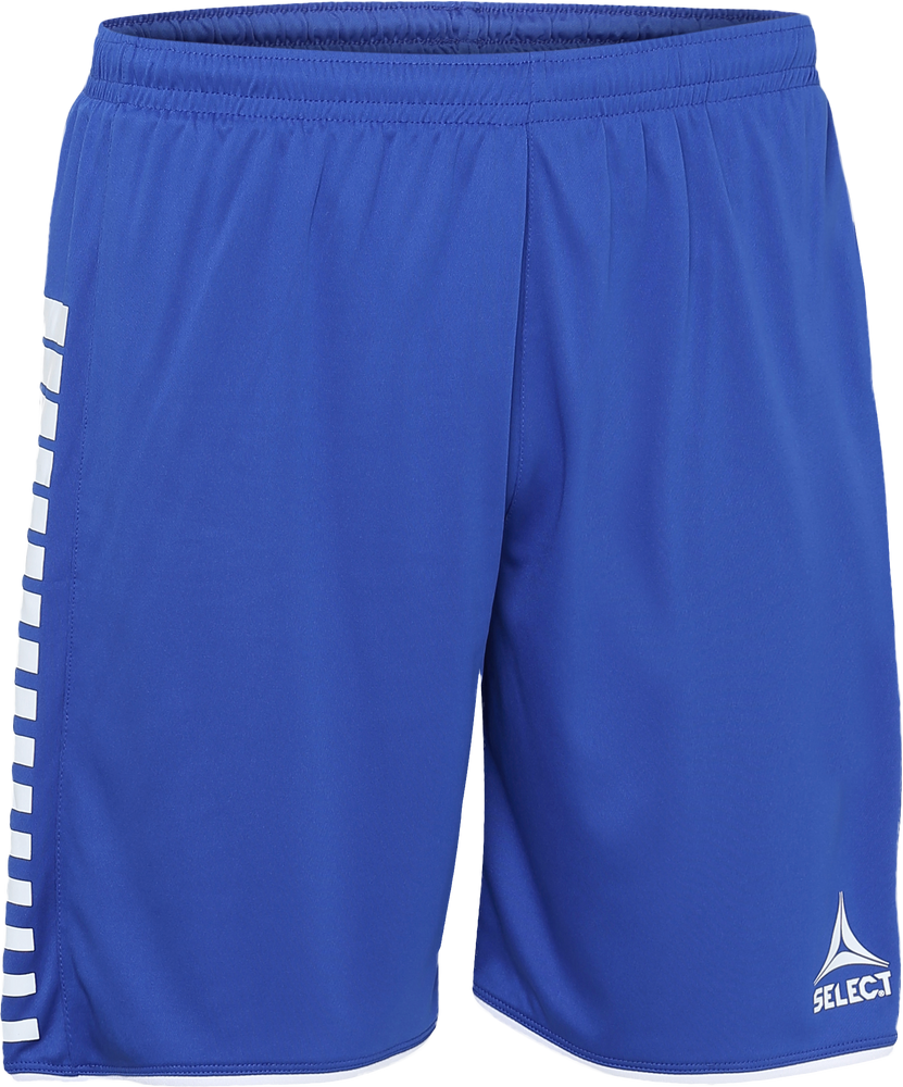 Select Argentina Hose - blau/weiß