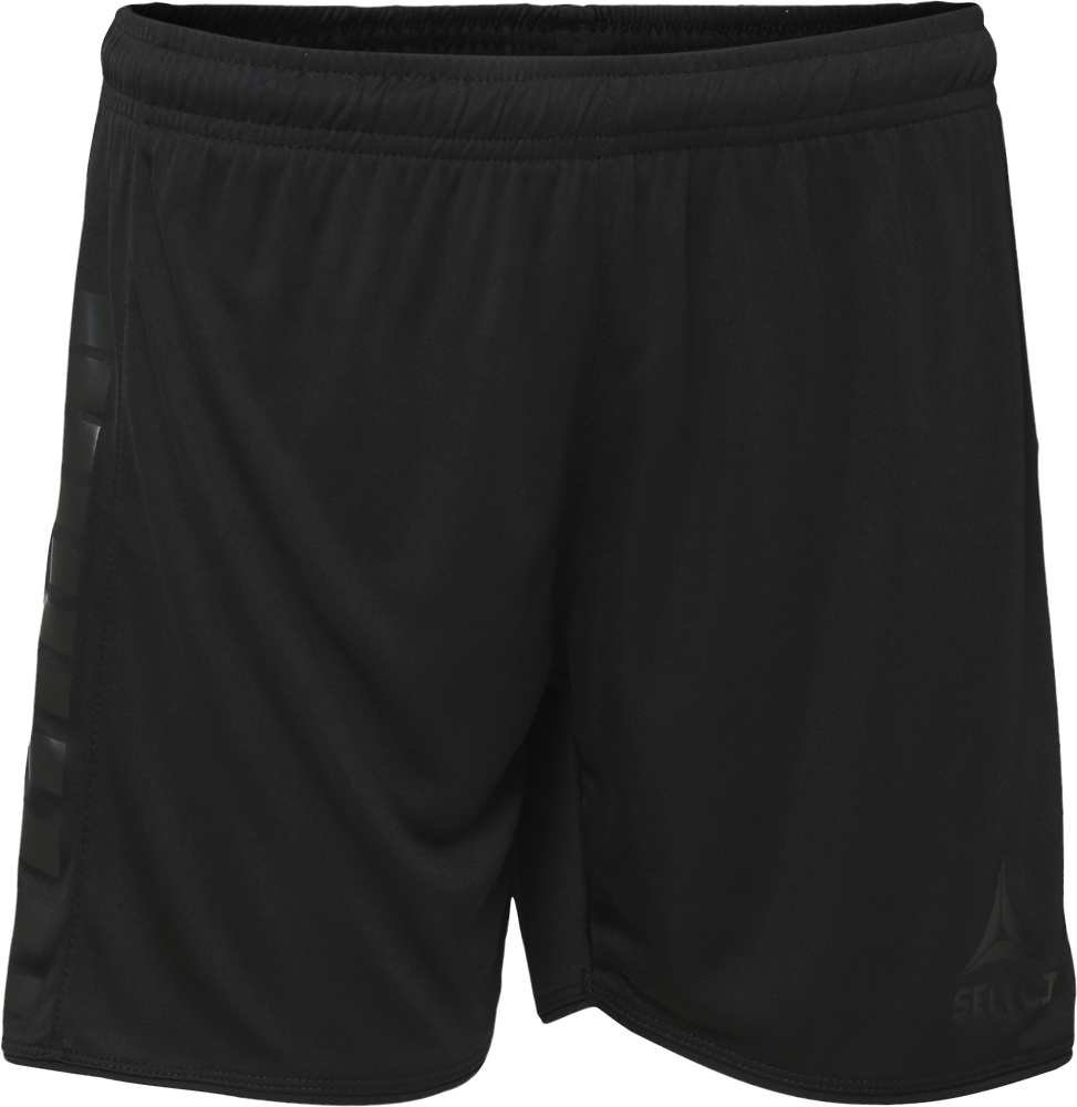 Select Argentina Hose Damen - schwarz/schwarz