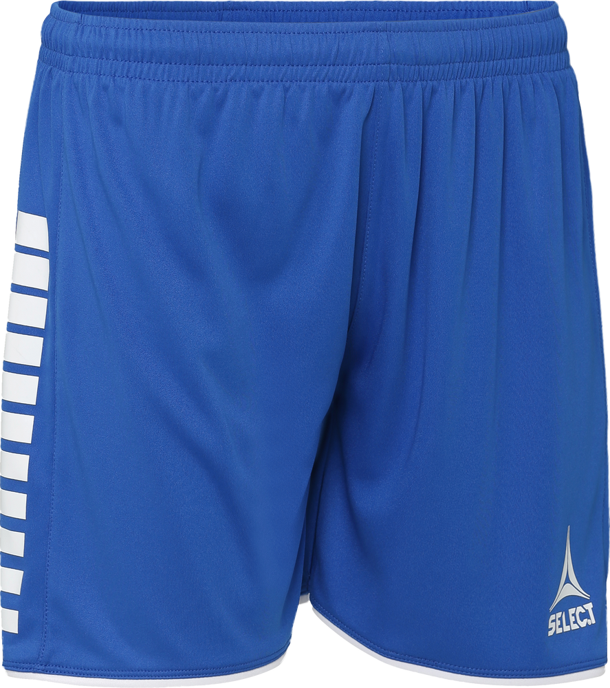 Select Argentina Hose Damen - blau/weiß
