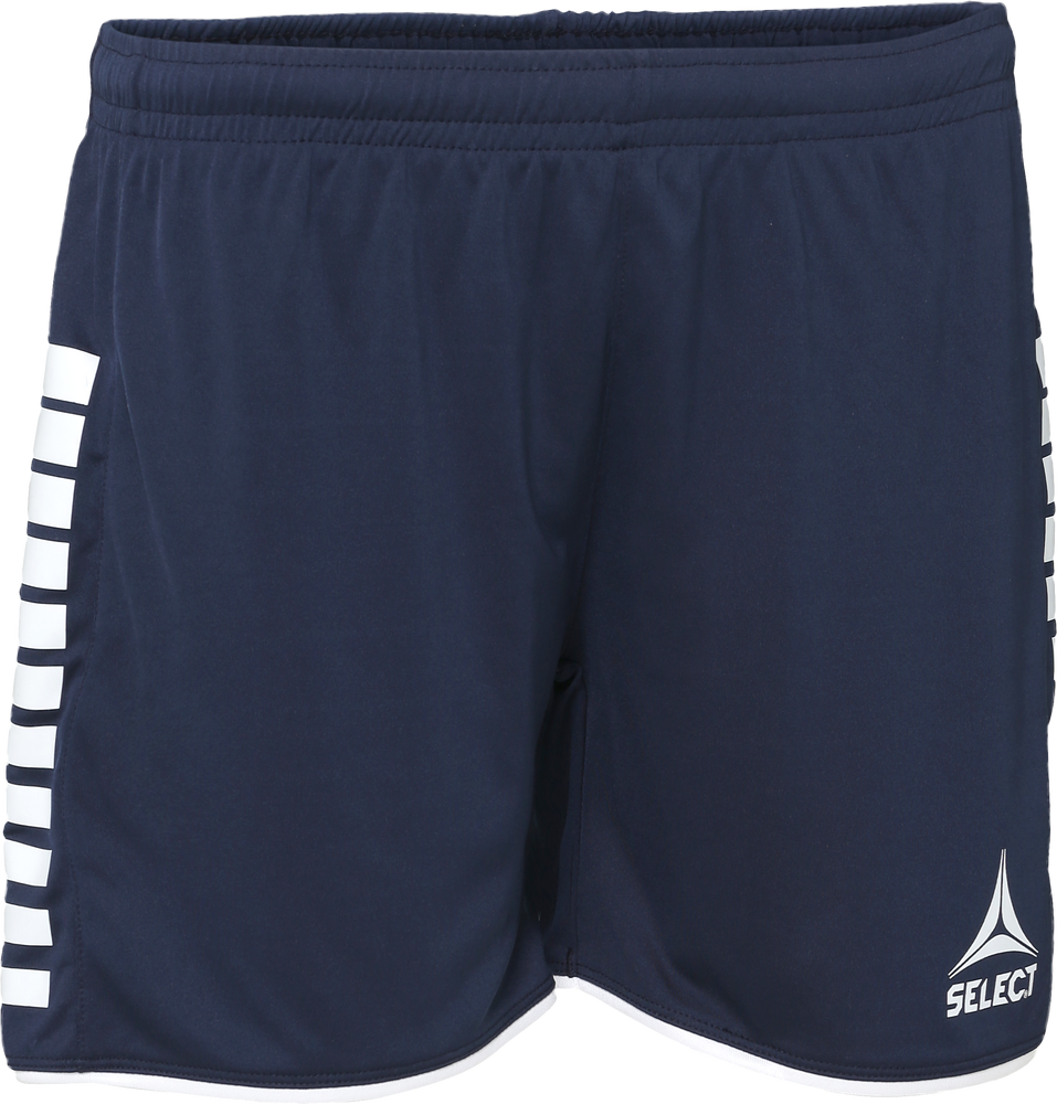 Select Argentina Hose Damen - navy/weiß