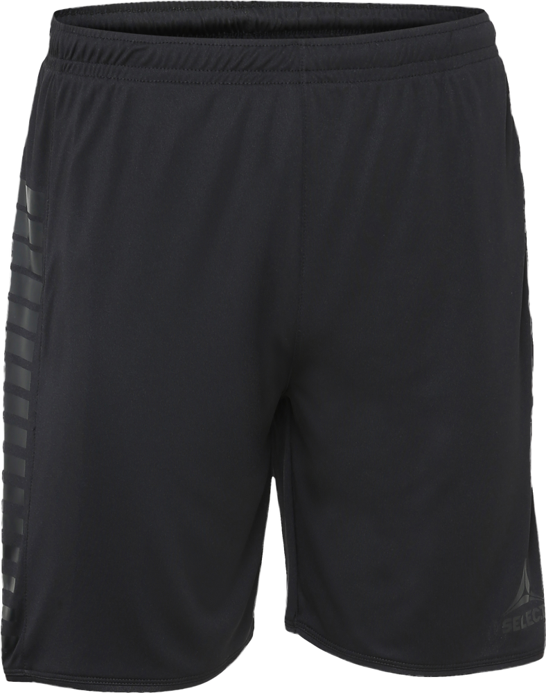 Select Argentina Hose - schwarz/schwarz