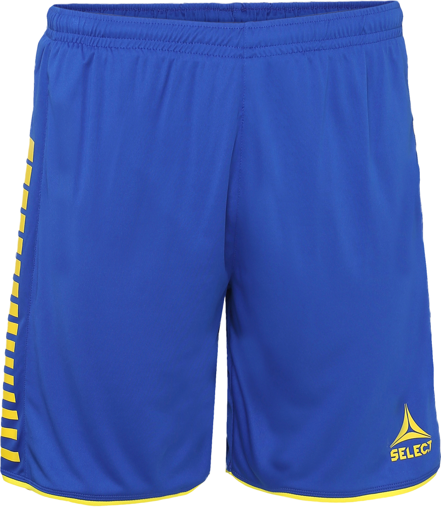 Select Argentina Hose - blau/gelb