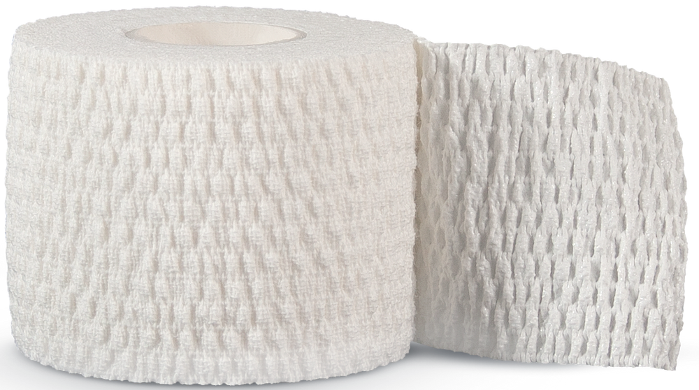 Select Stretch Tape - weiß
