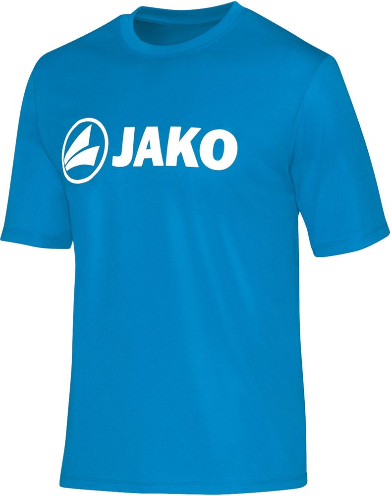 Jako Funktionsshirt Promo - jako blau
