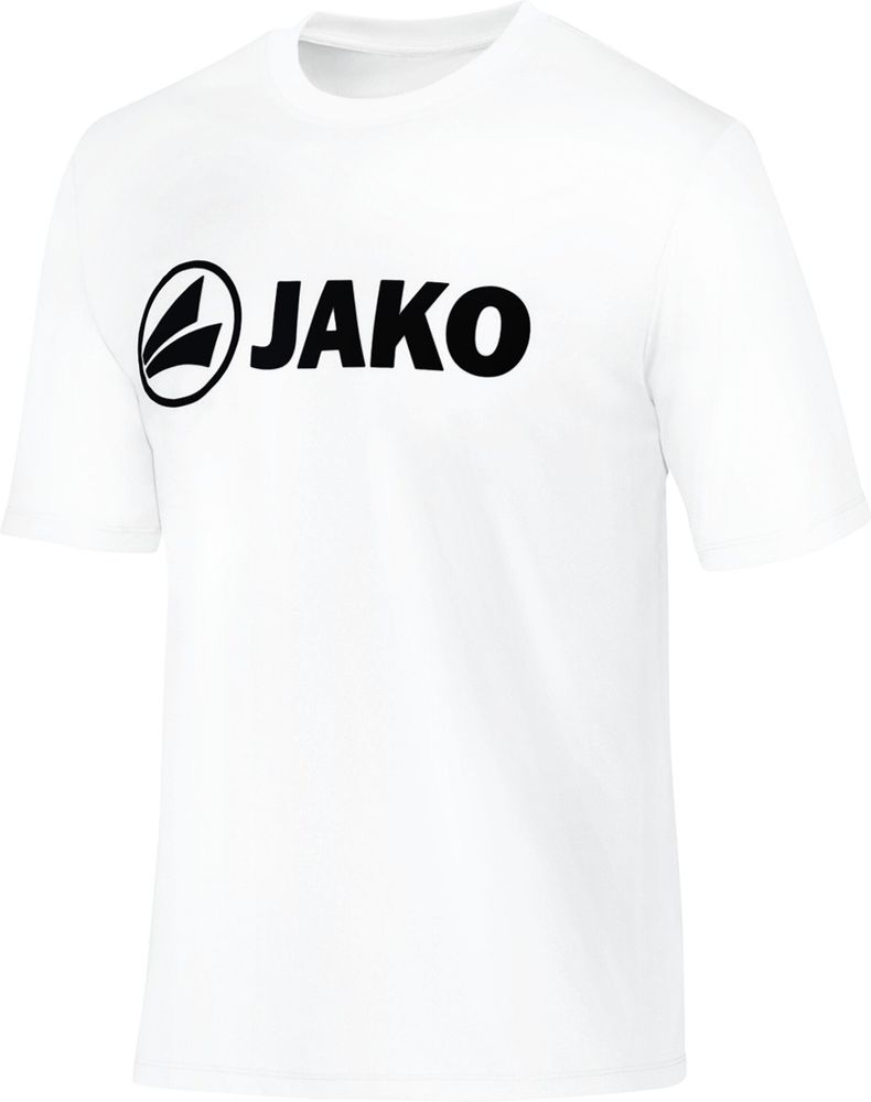 Jako Funktionsshirt Promo - weiß
