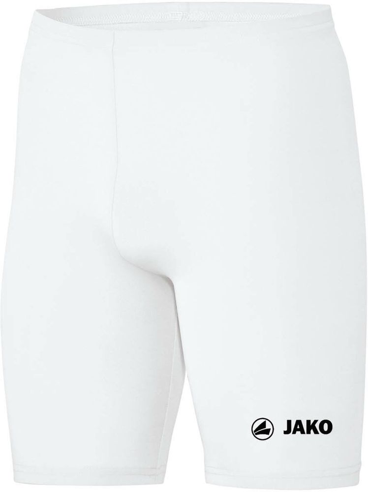 Jako Tight Basic 2.0 - weiß