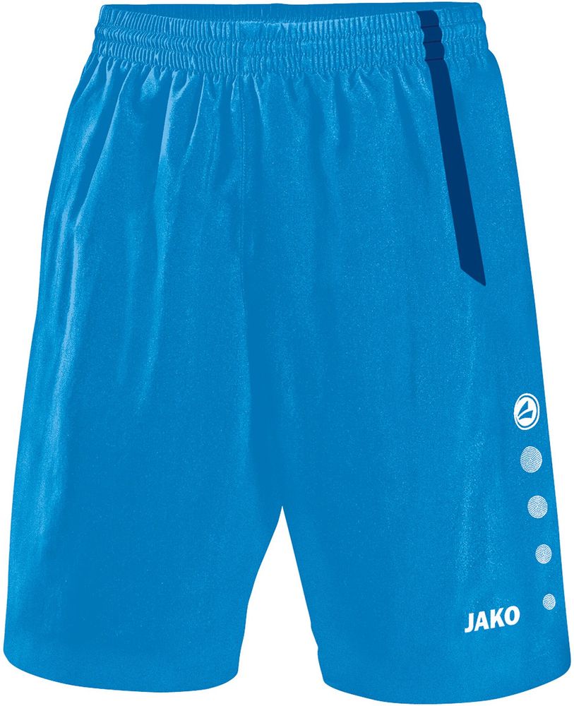 Jako Sporthose Turin - jako blau/navy