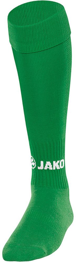 Jako Stutzenstrumpf Glasgow 2.0 - sportgrün