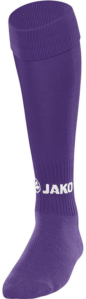 Jako Stutzenstrumpf Glasgow 2.0 - lila