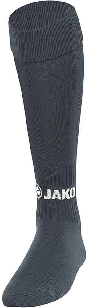 Jako Stutzenstrumpf Glasgow 2.0 - anthrazit