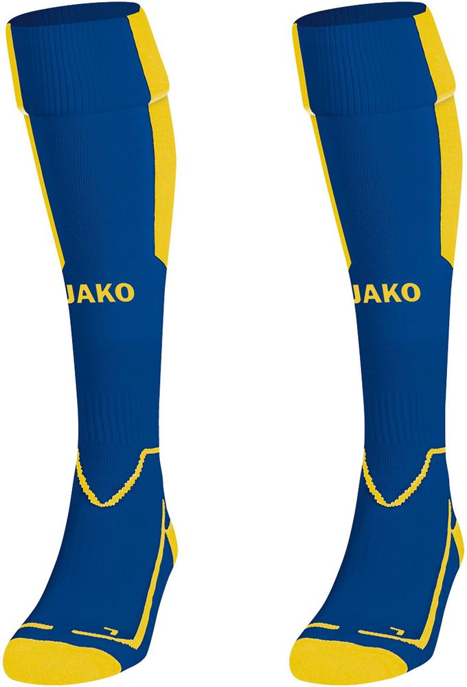 Jako Stutzenstrumpf Lazio - sportroyal/citro