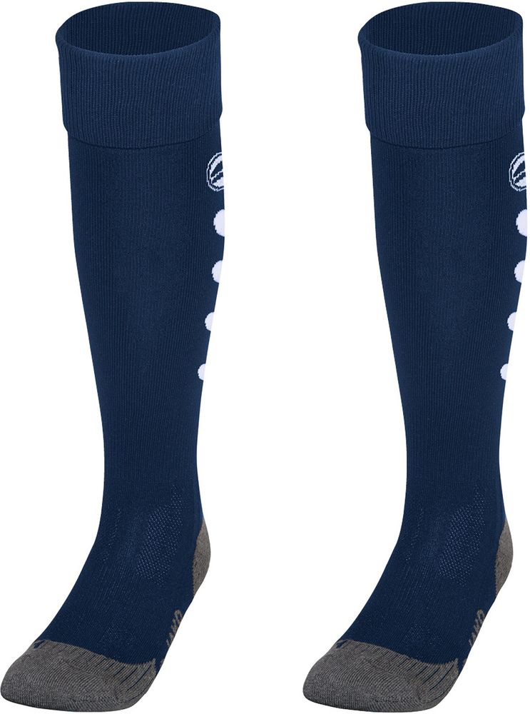 Jako Stutzenstrumpf Roma - navy