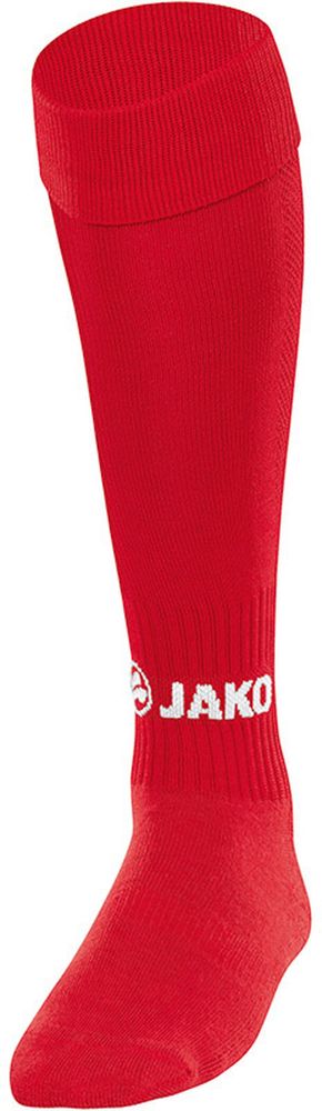Jako Stutzenstrumpf Glasgow 2.0 - sportrot