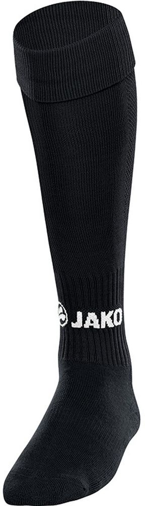 Jako Stutzenstrumpf Glasgow 2.0 - schwarz