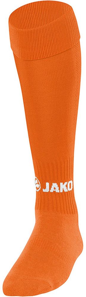 Jako Stutzenstrumpf Glasgow 2.0 - neonorange