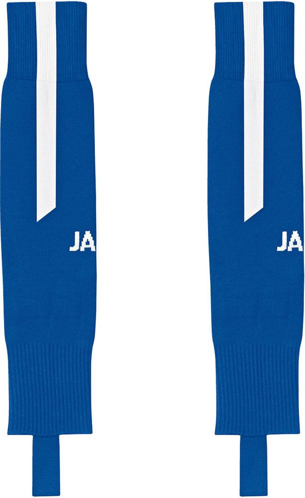 Jako Stutzen Lazio - sportroyal/weiß