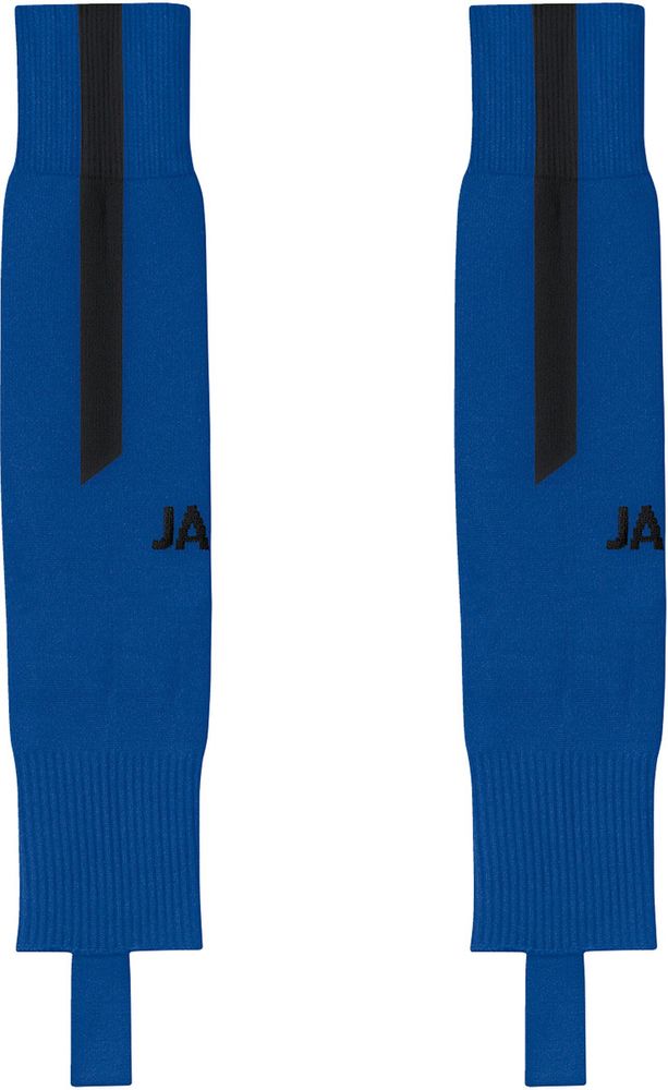 Jako Stutzen Lazio - sportroyal/schwarz
