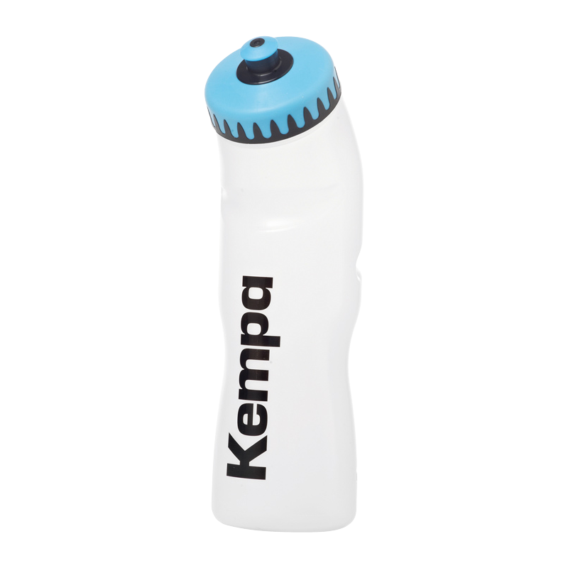 Kempa Wasserflasche 750 Ml - Transparent - Flaschen-Trinkbehälter-Unisex